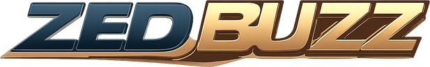 Zed Buzz Logo